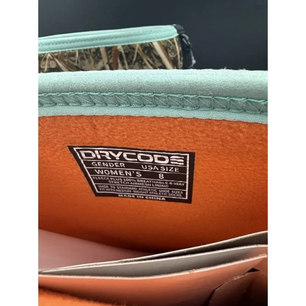 DRYCODE new women